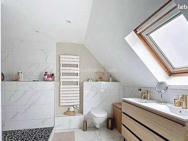 Maison vente à Colmar-Ribeauvillé, Ingersheim