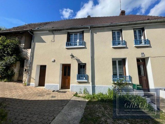Maison vente à Meaux, La Ferté-sous-jouarre