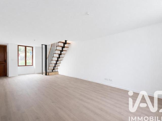 Maison vente à Palaiseau, Breuillet