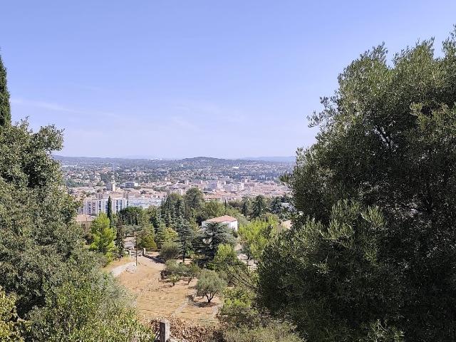 Maison vente à Alès
