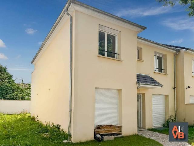 Maison vente à Torcy, Lagny-sur-marne