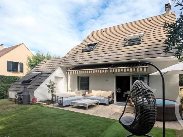 Maison vente à Sarcelles, Soisy-sous-montmorency