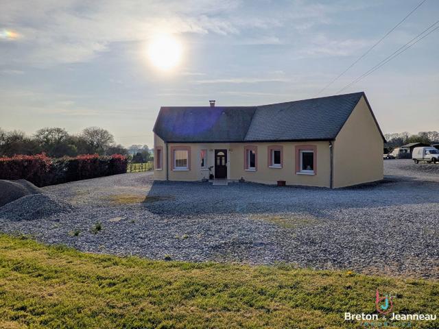 Maison vente à Mayenne, Voutré