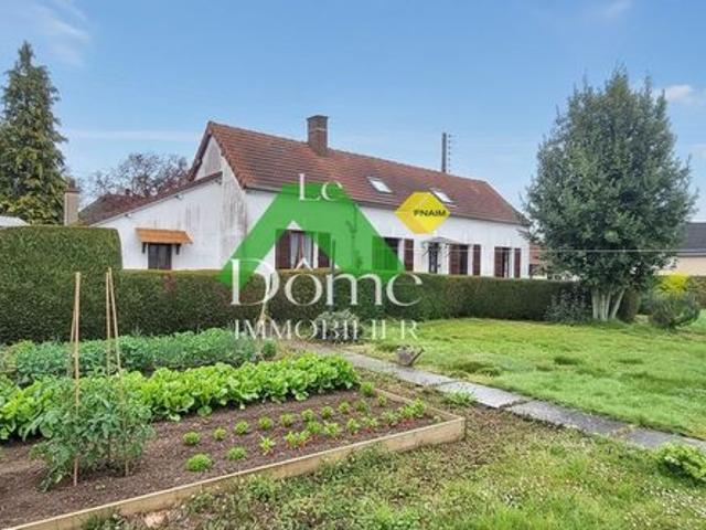 Maison vente à Senlis, Chambly