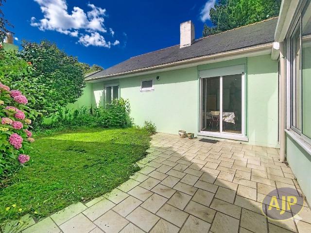 Maison vente à Nantes