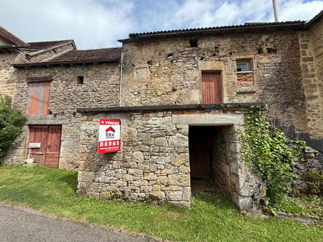 Maison vente à France métropolitaine, Castelnau-de-mandailles