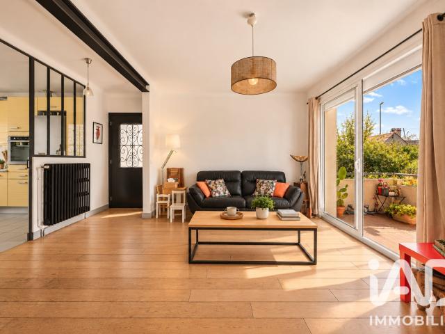 Maison vente à Villejuif, Val-de-Marne