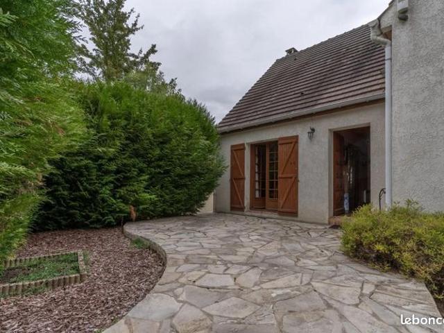 Maison vente à Pontoise, Parmain