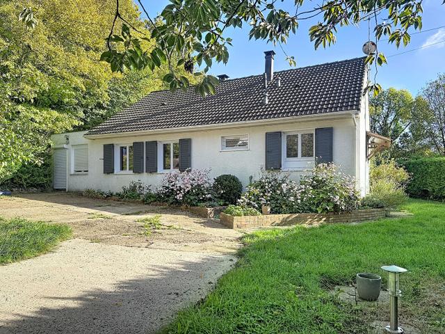 Maison vente à Chaumont-en-Vexin, Oise