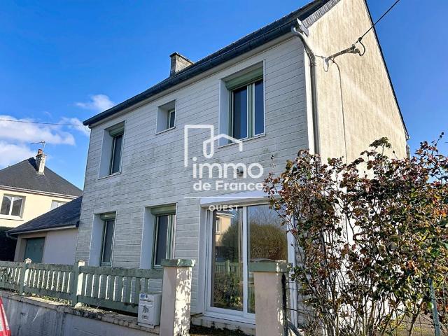 Maison vente à Mayenne, Neau