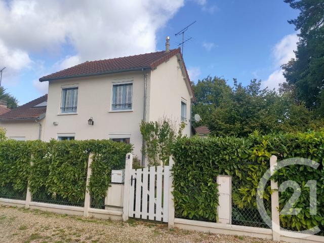 Maison vente à Argenteuil, Beauchamp