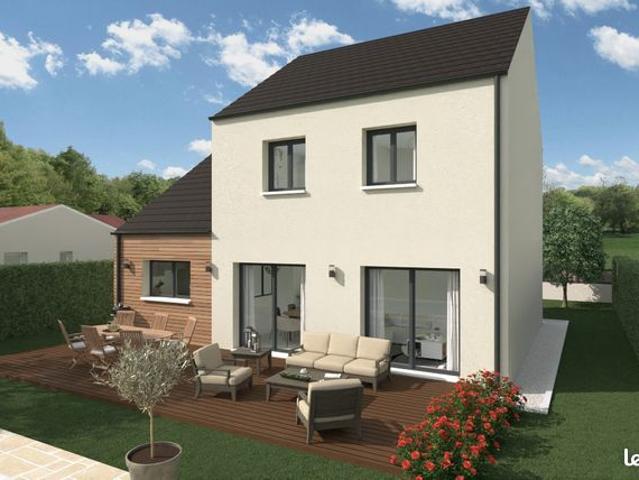 Maison vente à Palaiseau, Boullay-les-troux