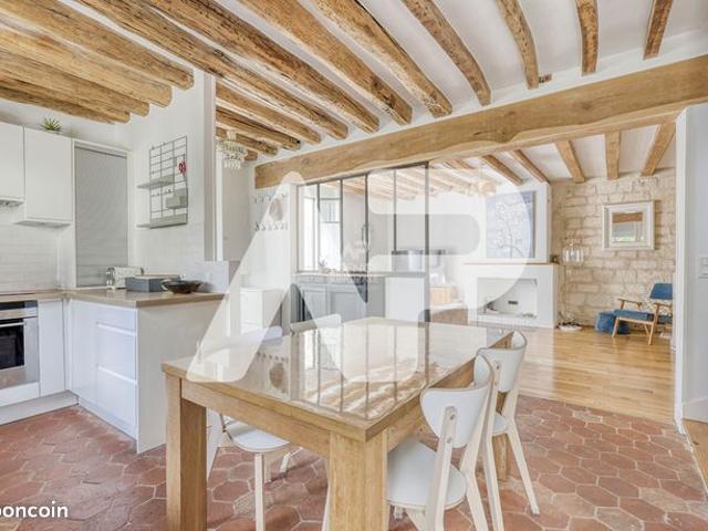 Maison vente à Nanterre