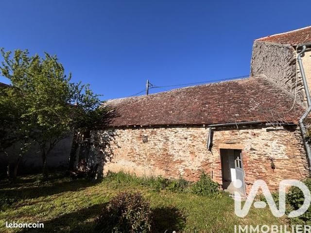Maison vente à Vichy, Lalizolle