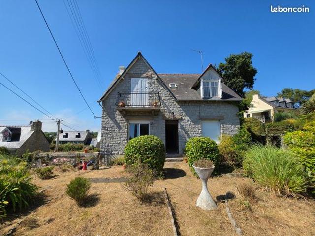Maison vente à Lannion, Bretagne