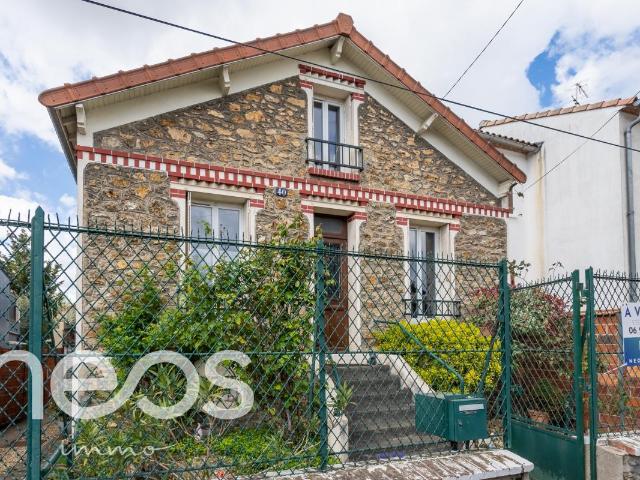 Maison vente à L'Haÿ-les-Roses, Choisy-le-roi