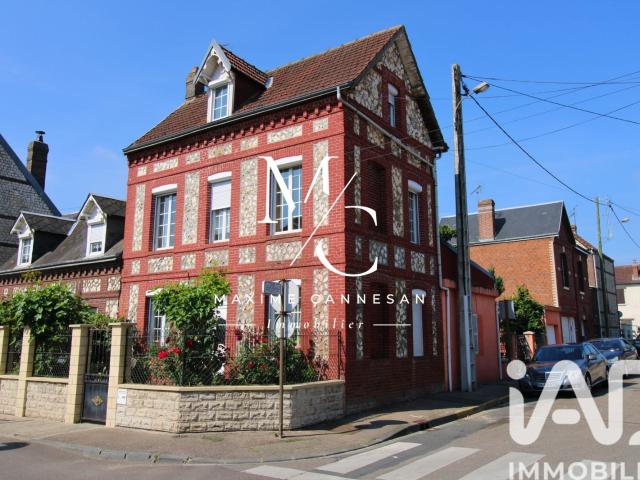 Maison vente à Saint-Étienne-du-Rouvray, Seine-Maritime