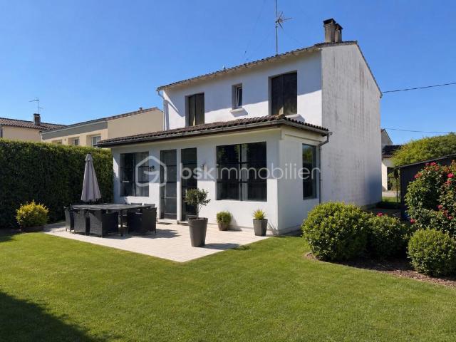 Maison vente à Marmande