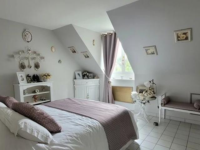 Maison vente à Chambéry, Thoiry
