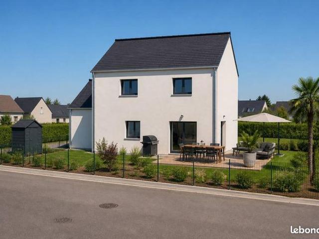 Maison vente à Caen, Bretteville-sur-odon