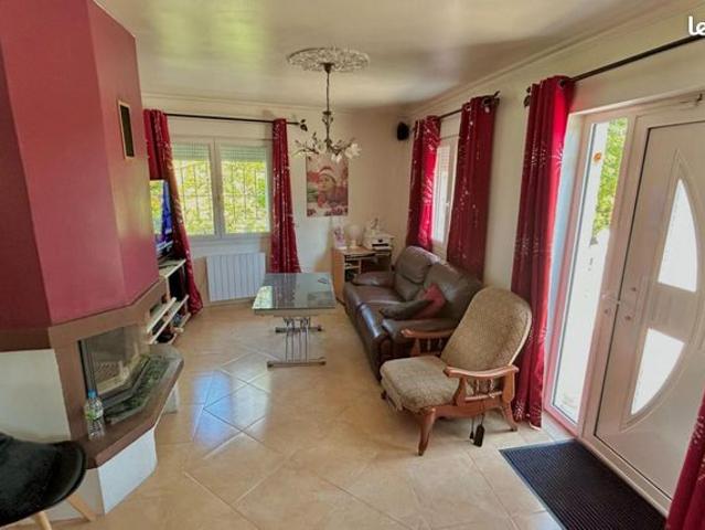 Maison vente à Dreux, Goussainville