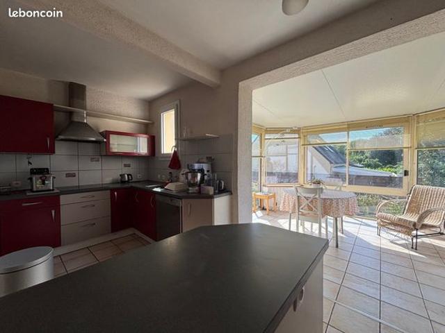 Maison vente à Brest, Bretagne