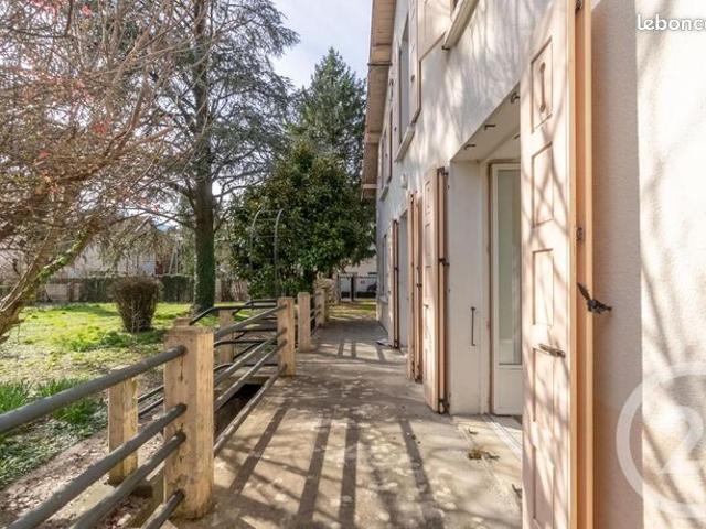 Maison vente à Grenoble