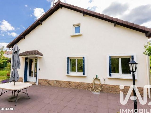 Maison vente à Évry, Morsang-sur-orge