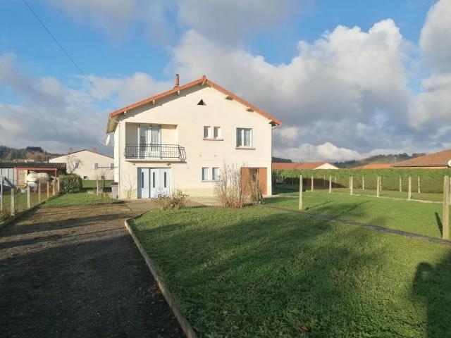 Maison vente à Issoire, Brassac-les-mines