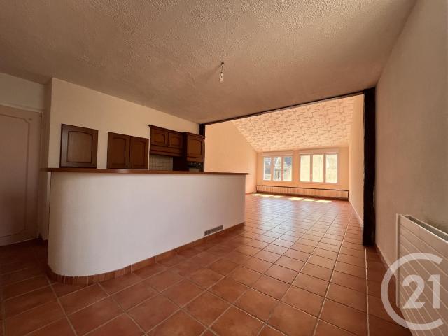 Maison vente à La Châtre