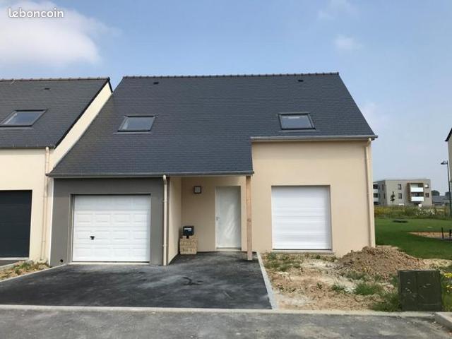 Maison vente à Brest, Bretagne