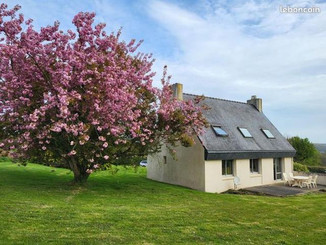 Maison vente à Morlaix, Bretagne