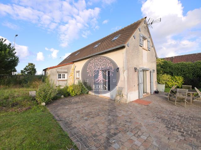 Maison vente à Dreux