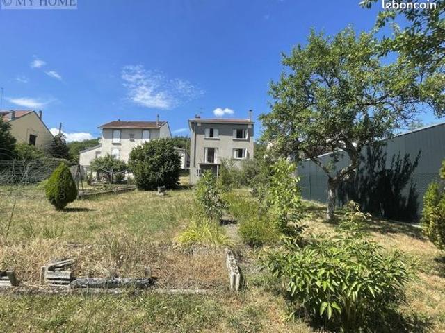 Maison vente à Toul
