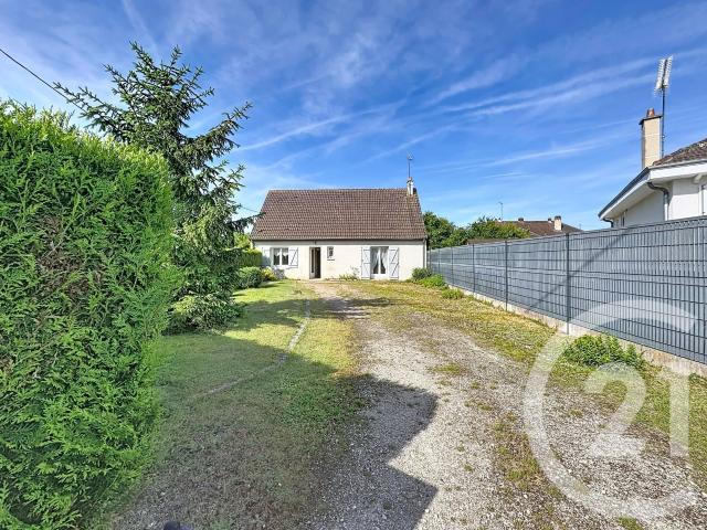 Maison vente à Romorantin-Lanthenay, Romorantin-lanthenay