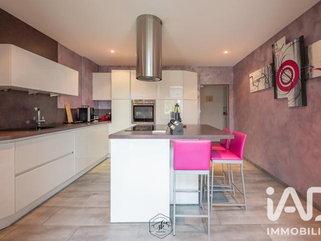 Maison vente à Thionville