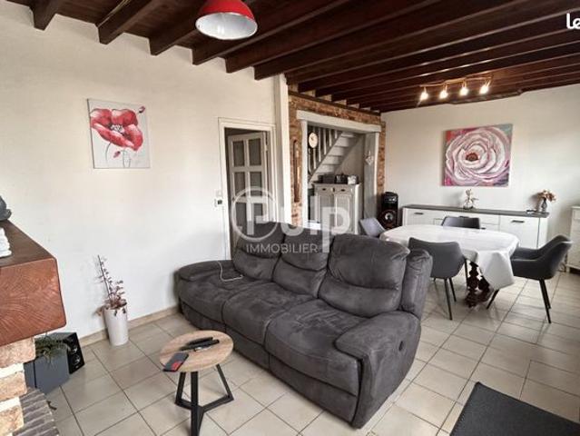 Maison vente à Dunkerque, Merville