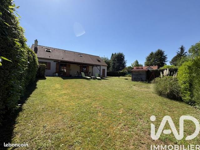 Maison vente à Vitry-le-François, Pringy