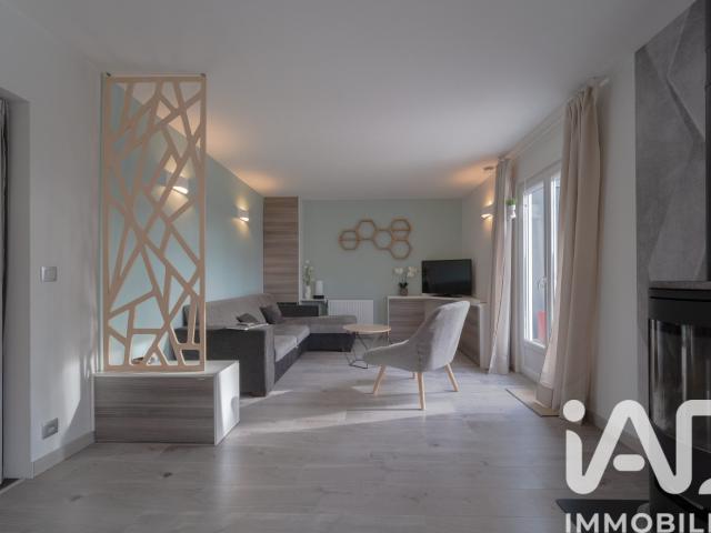 Maison vente à Thionville, Rurange-lès-thionville