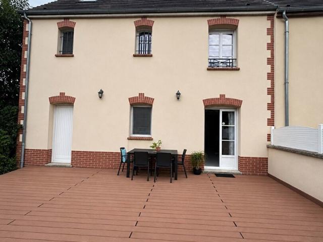 Maison vente à Beauvais, Sainte-geneviève