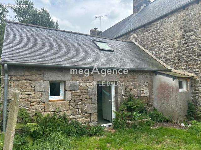 Maison vente à Lannion, Bretagne