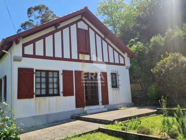 Maison vente à France métropolitaine, Boucau
