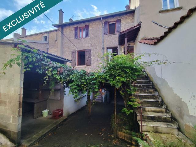 Maison vente à Lyon, Rhône