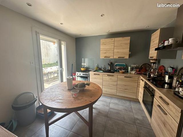 Maison vente à Montbéliard, Etupes