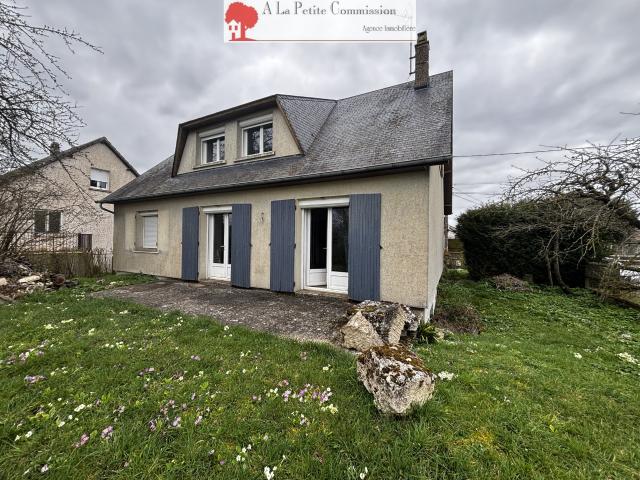 Maison vente à Chartres, Berchères-les-pierres