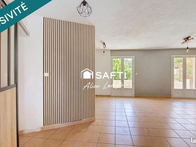 Maison vente à Saint-Girons, Lézat-sur-lèze