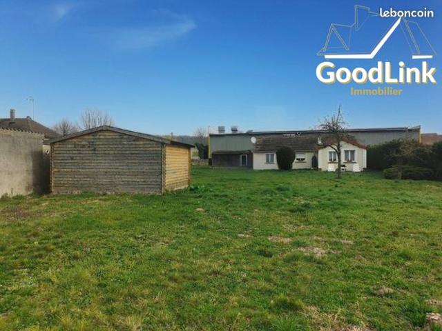Maison vente à Étampes, Morigny-champigny