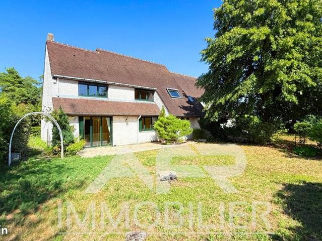 Maison vente à Saint-Germain-en-Laye, Chatou