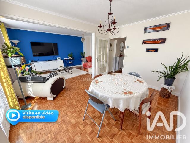 Maison vente à Savigny-sur-Orge, Essonne