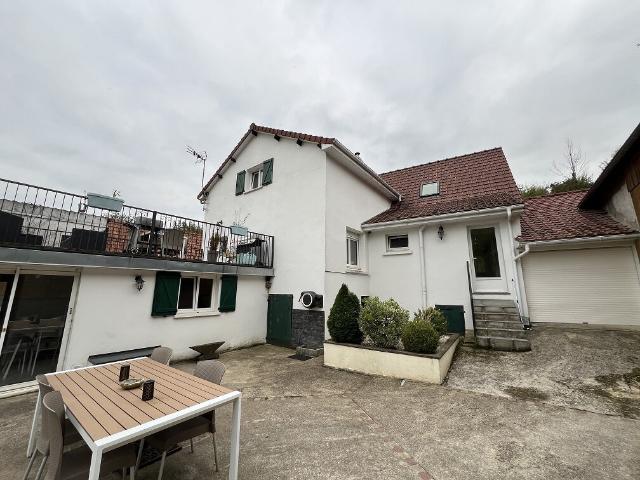 Maison vente à Montreuil-sur-Mer, Montreuil